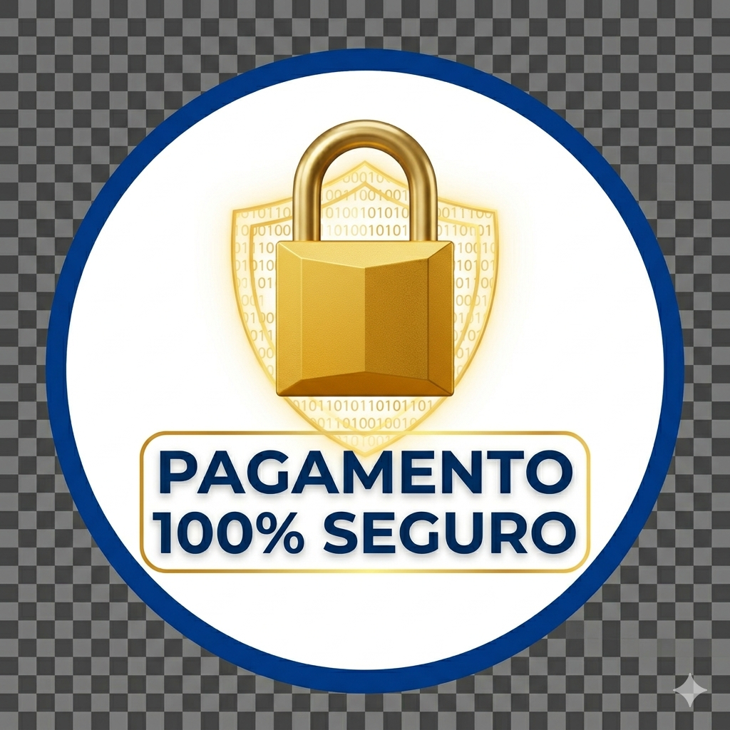 Pagamento Seguro